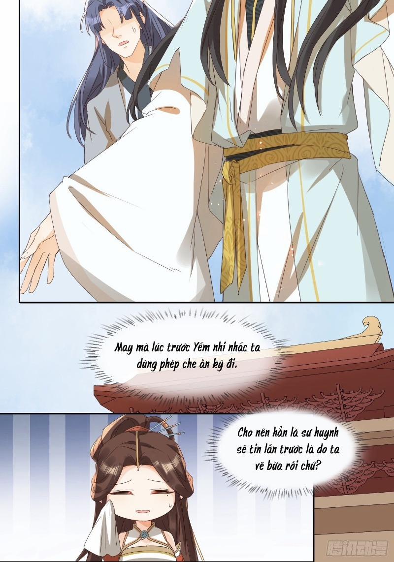 Nghe Nói Ta Là Lão Tổ Hợp Hoan 25 trang 26