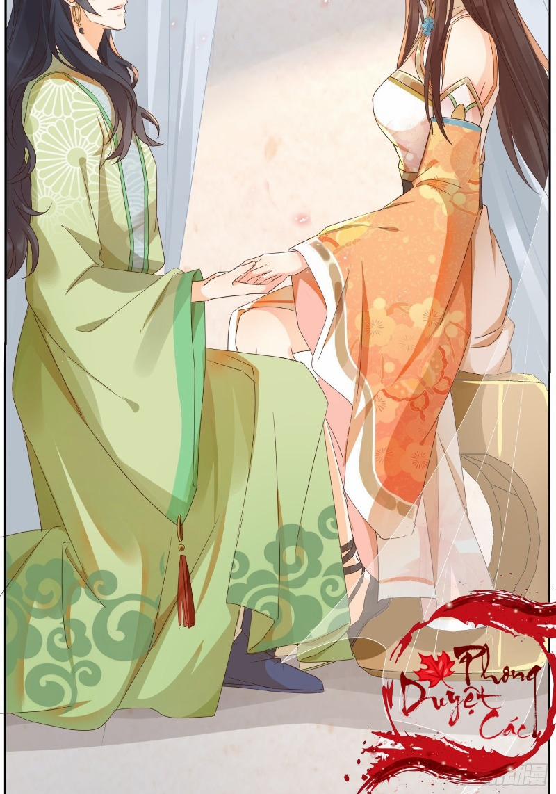 Nghe Nói Ta Là Lão Tổ Hợp Hoan 25 trang 6