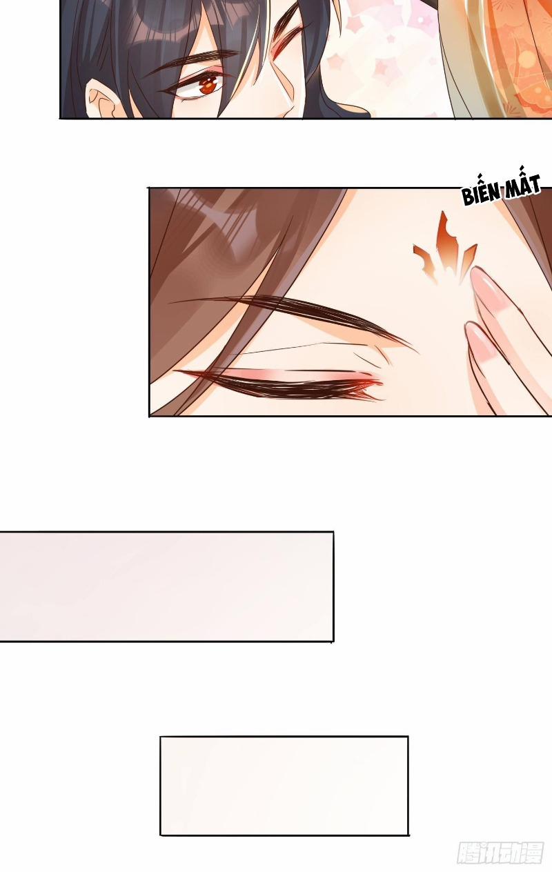 Nghe Nói Ta Là Lão Tổ Hợp Hoan 25 trang 8