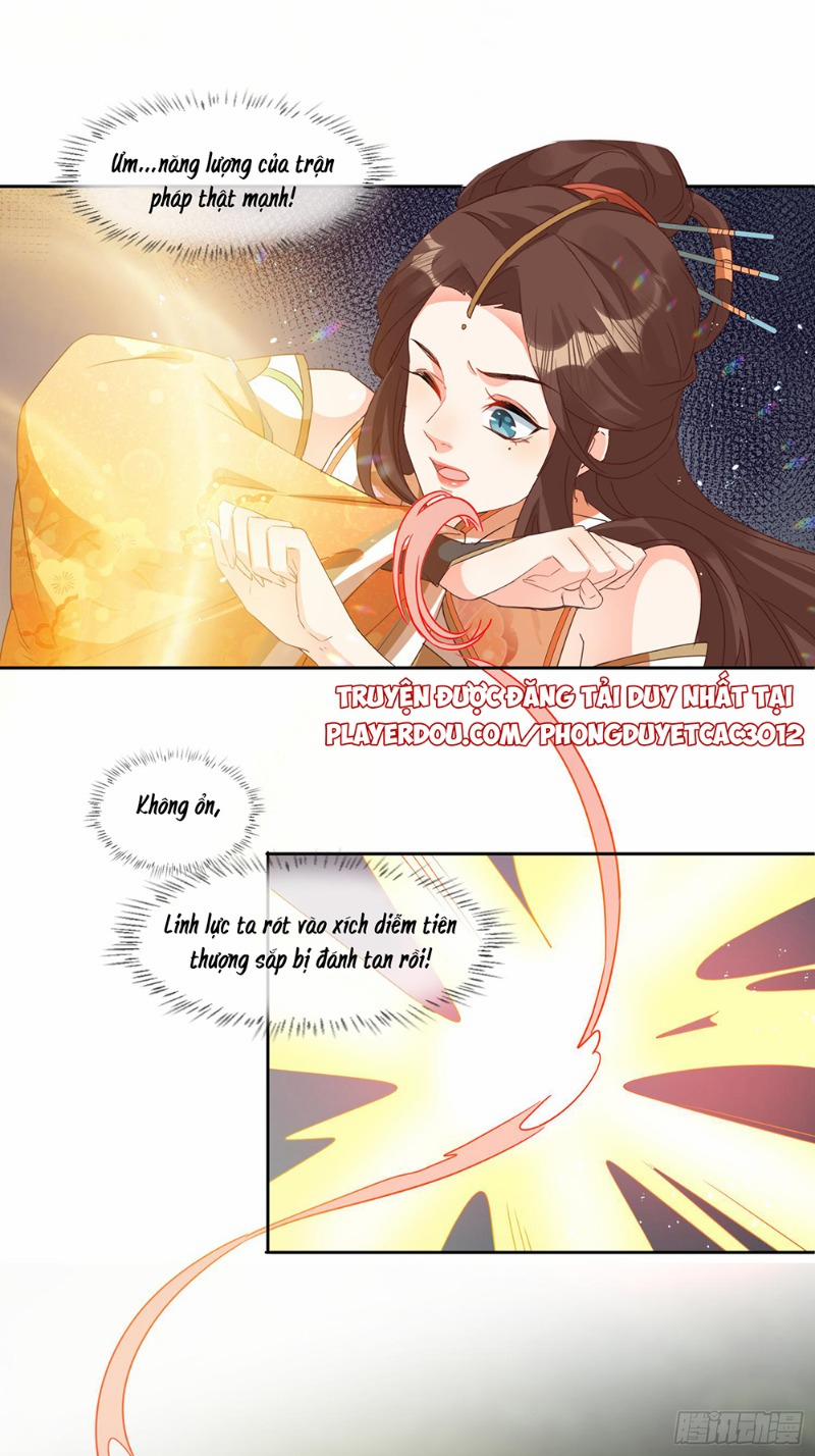 Nghe Nói Ta Là Lão Tổ Hợp Hoan 26 trang 11