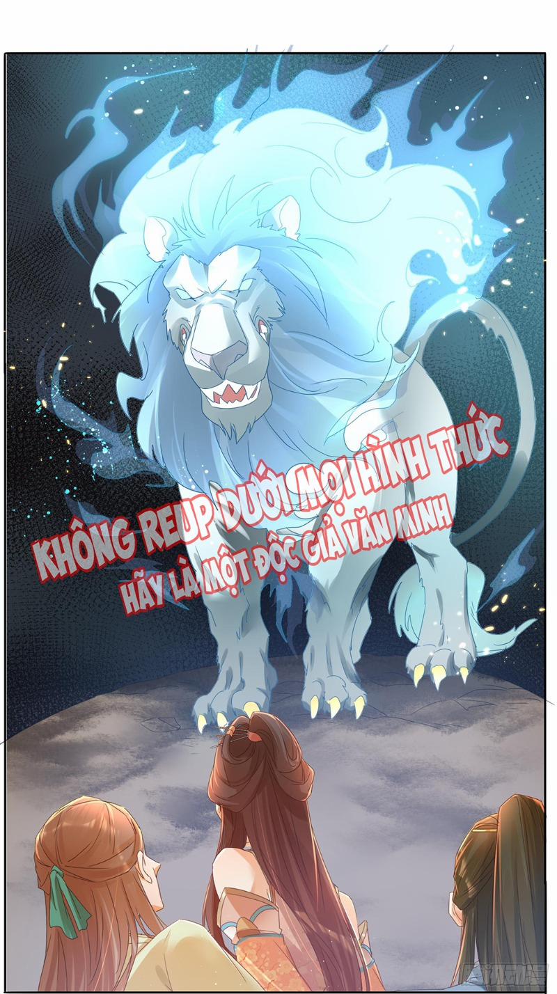 Nghe Nói Ta Là Lão Tổ Hợp Hoan 26 trang 14