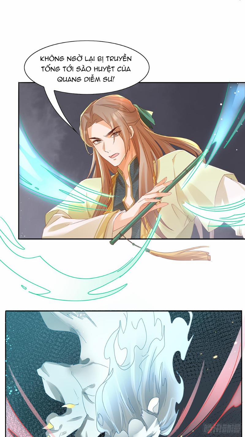 Nghe Nói Ta Là Lão Tổ Hợp Hoan 26 trang 15