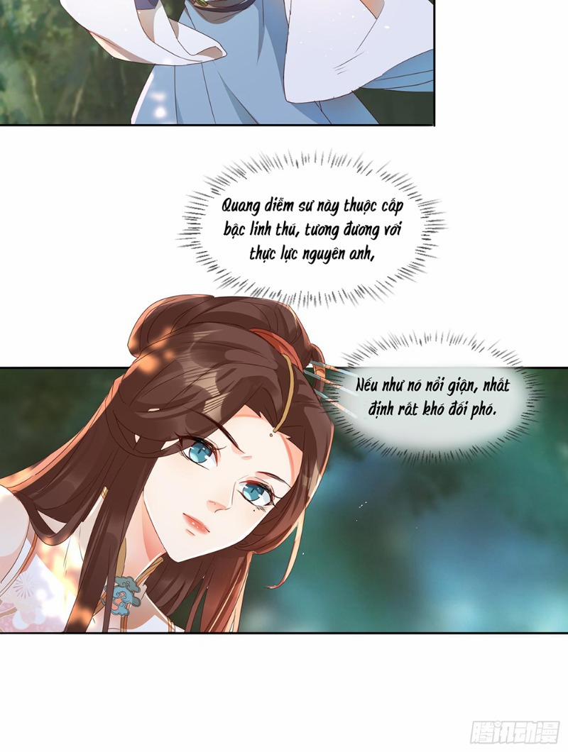 Nghe Nói Ta Là Lão Tổ Hợp Hoan 26 trang 18