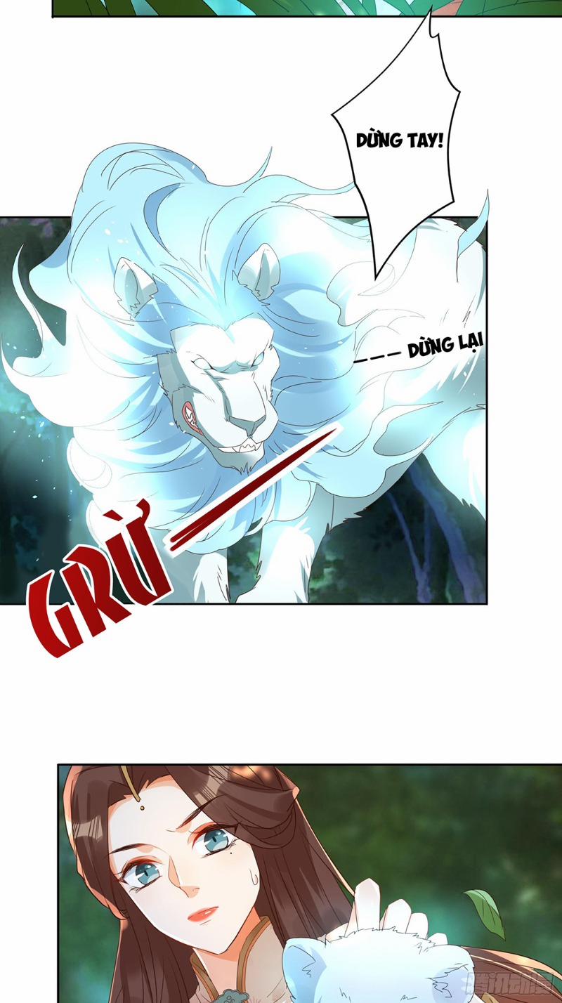 Nghe Nói Ta Là Lão Tổ Hợp Hoan 26 trang 23