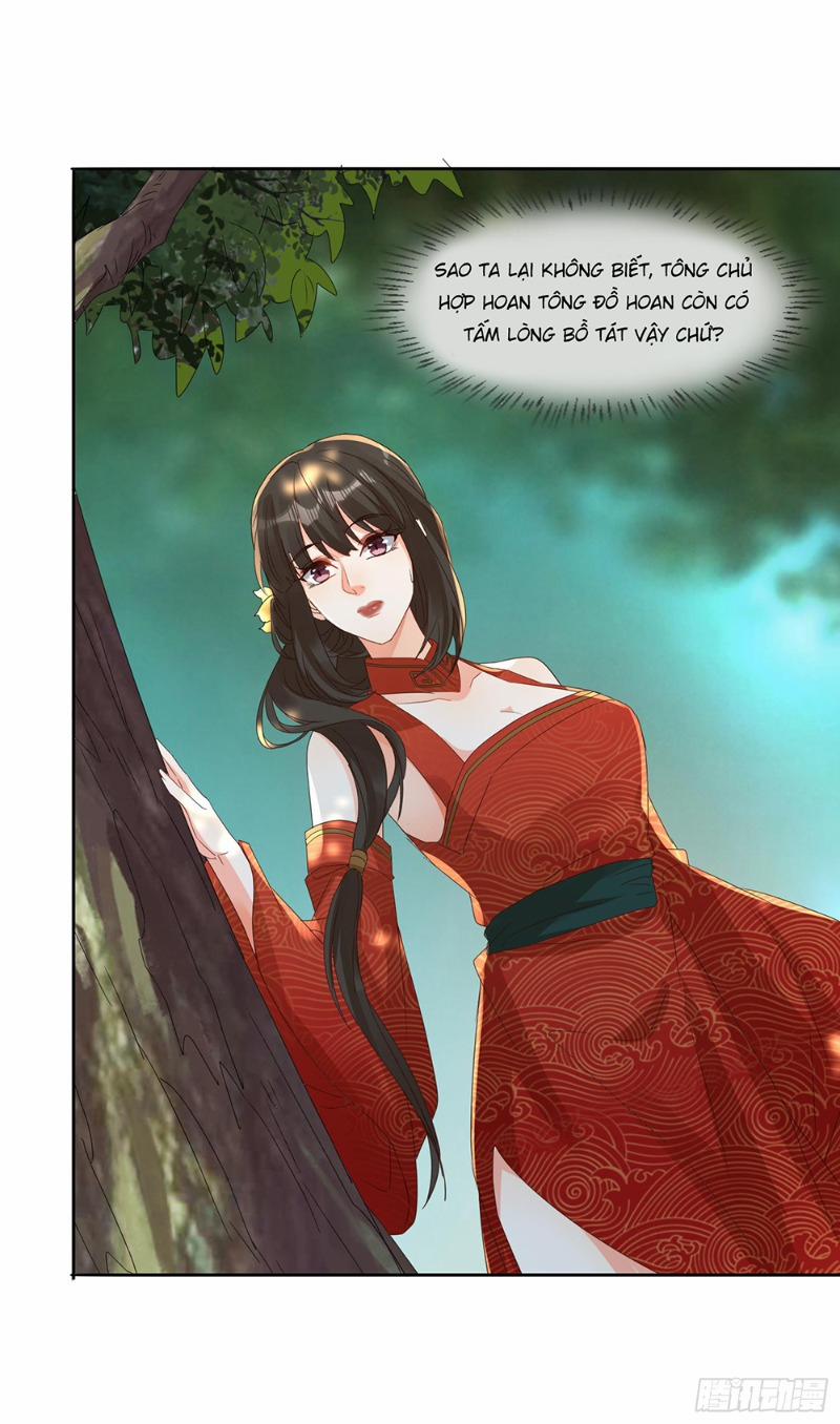 Nghe Nói Ta Là Lão Tổ Hợp Hoan 26 trang 26