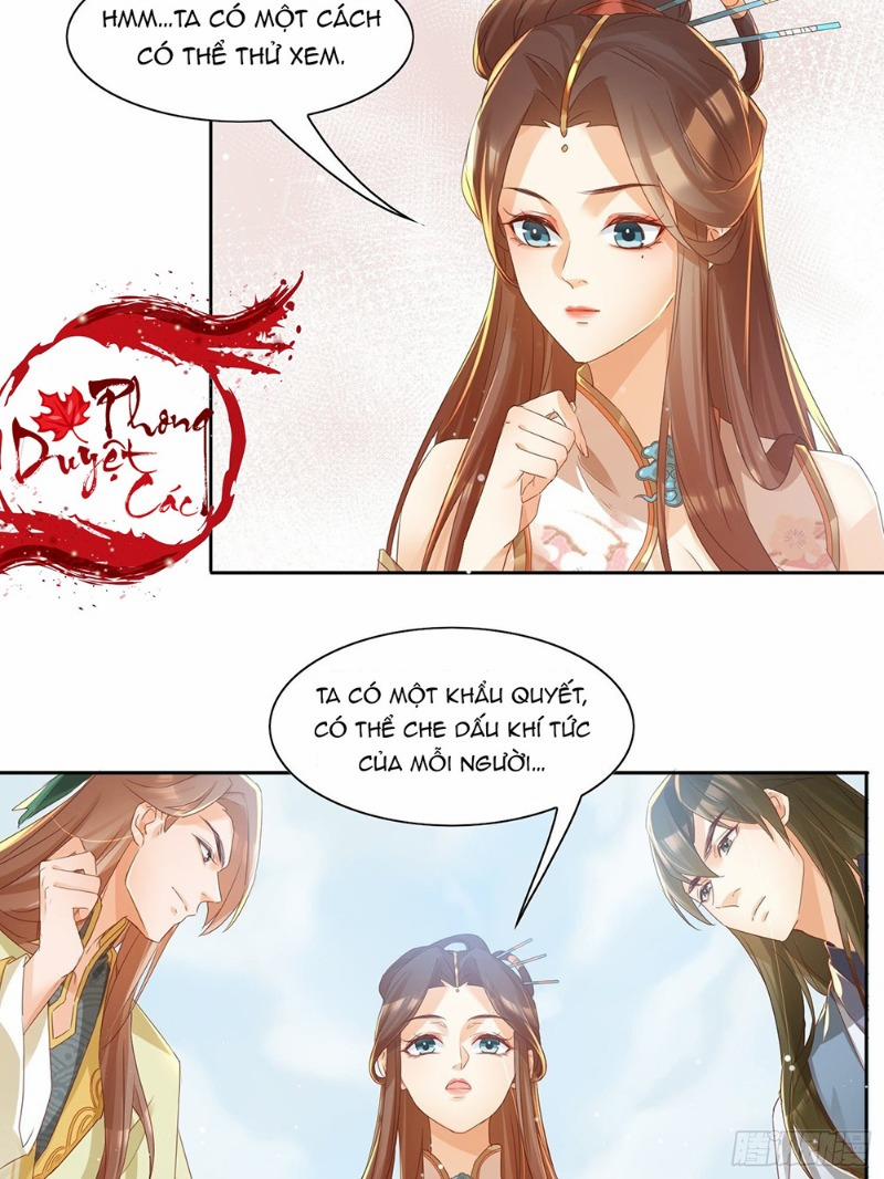 Nghe Nói Ta Là Lão Tổ Hợp Hoan 26 trang 5