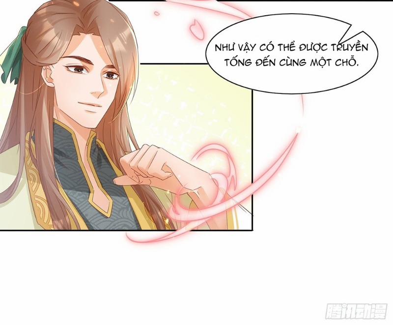 Nghe Nói Ta Là Lão Tổ Hợp Hoan 26 trang 7