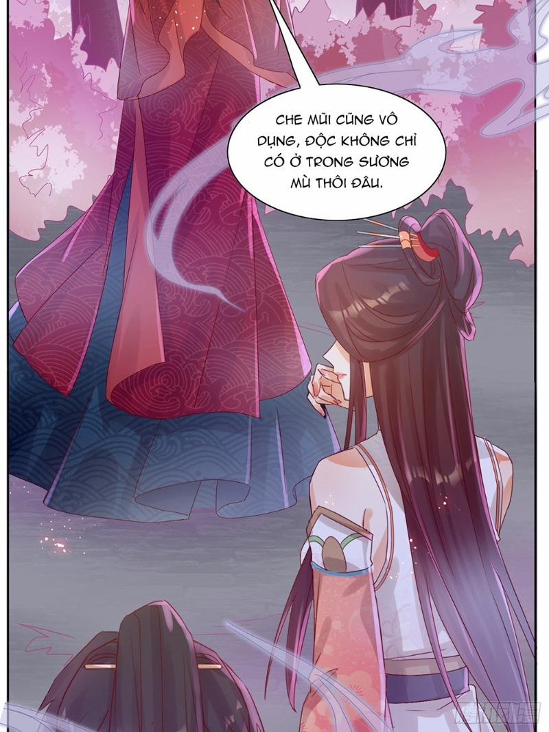 Nghe Nói Ta Là Lão Tổ Hợp Hoan 27 trang 10