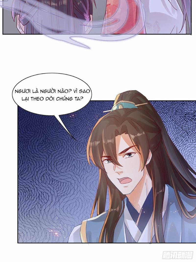 Nghe Nói Ta Là Lão Tổ Hợp Hoan 27 trang 11