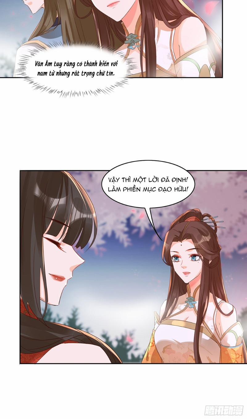 Nghe Nói Ta Là Lão Tổ Hợp Hoan 27 trang 15