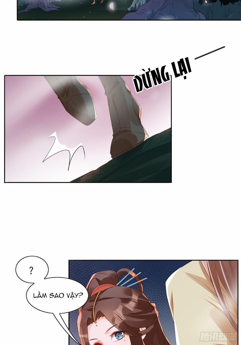 Nghe Nói Ta Là Lão Tổ Hợp Hoan 27 trang 2