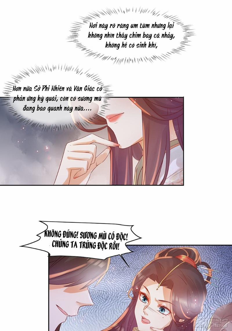 Nghe Nói Ta Là Lão Tổ Hợp Hoan 27 trang 5