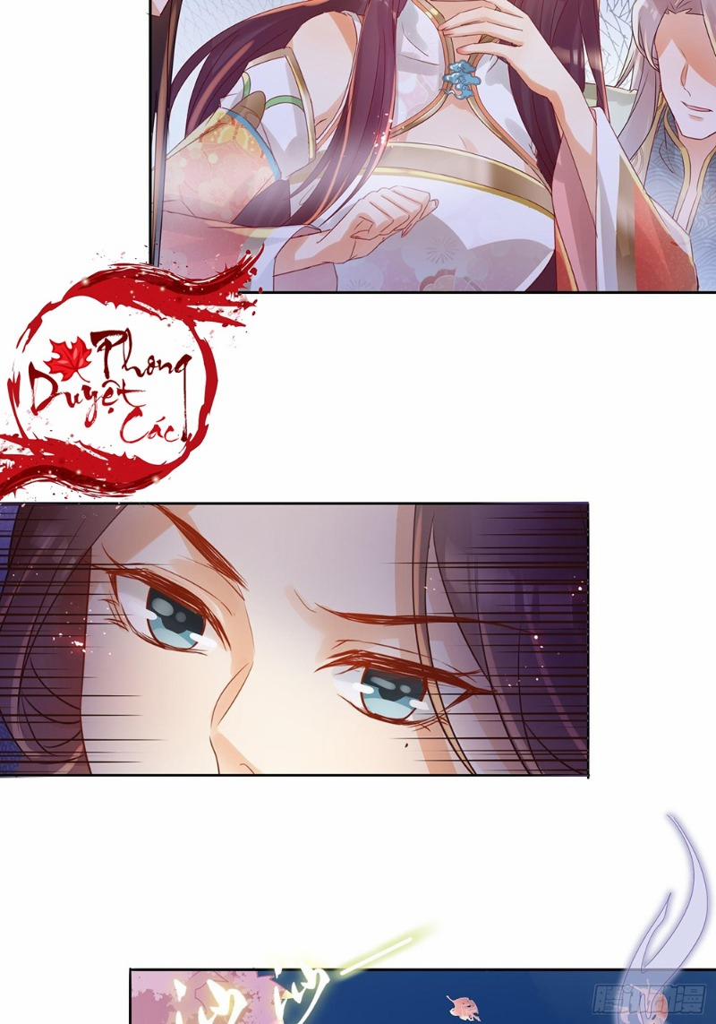 Nghe Nói Ta Là Lão Tổ Hợp Hoan 27 trang 6