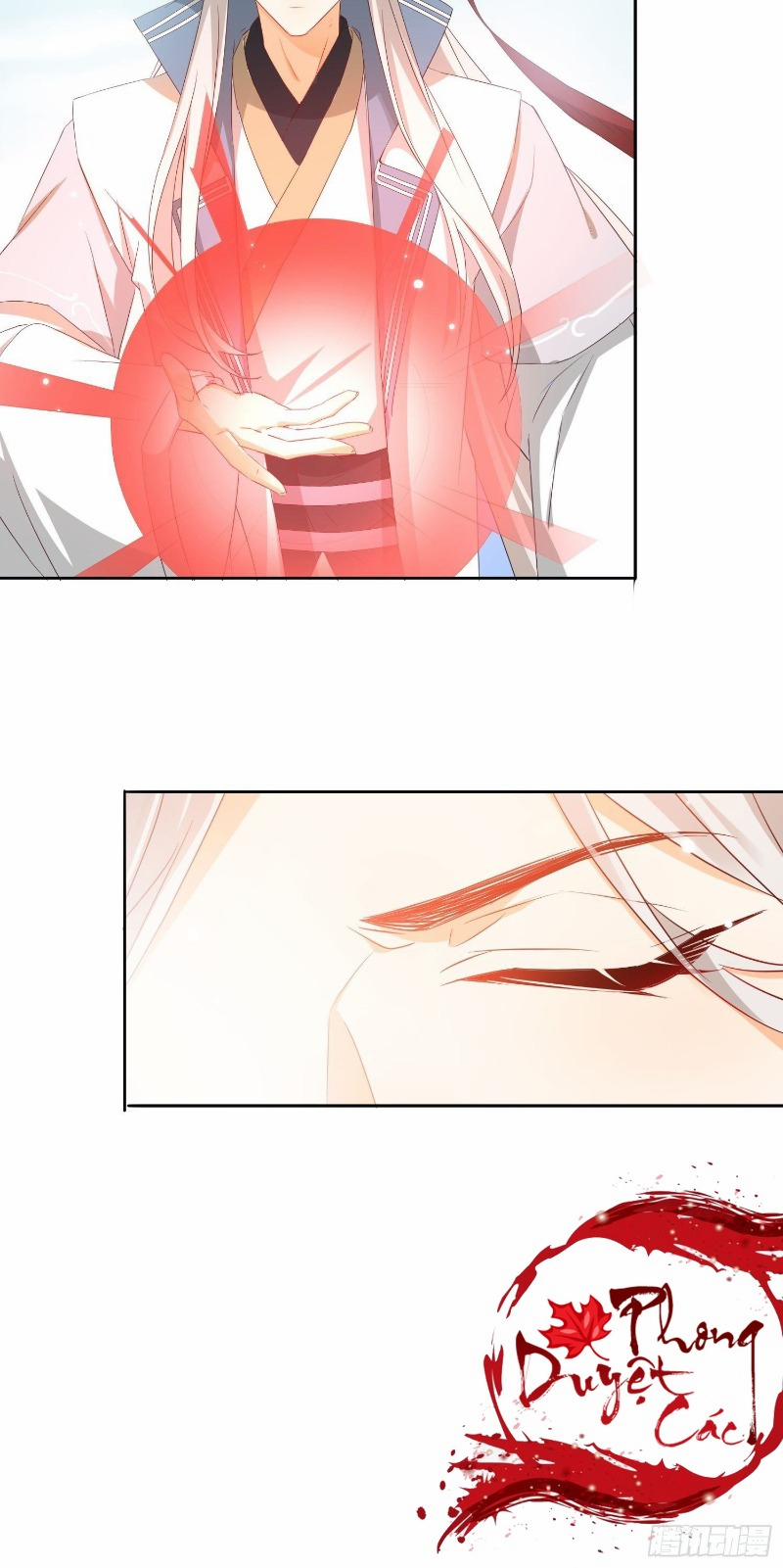 Nghe Nói Ta Là Lão Tổ Hợp Hoan 28 trang 22