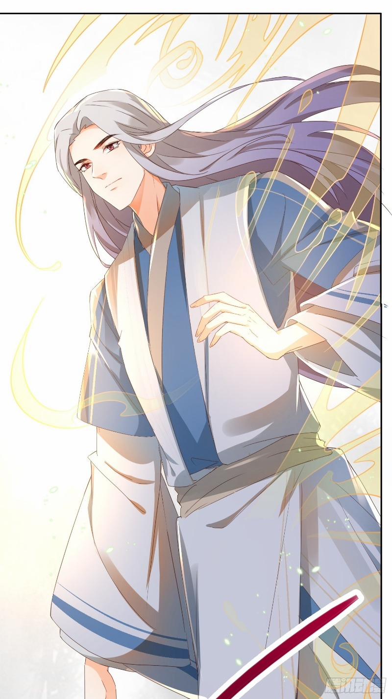 Nghe Nói Ta Là Lão Tổ Hợp Hoan 28 trang 23