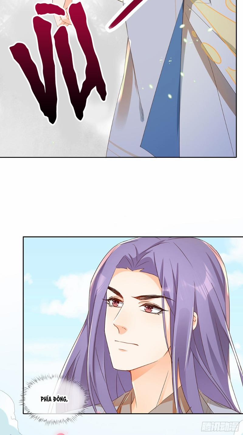 Nghe Nói Ta Là Lão Tổ Hợp Hoan 28 trang 24