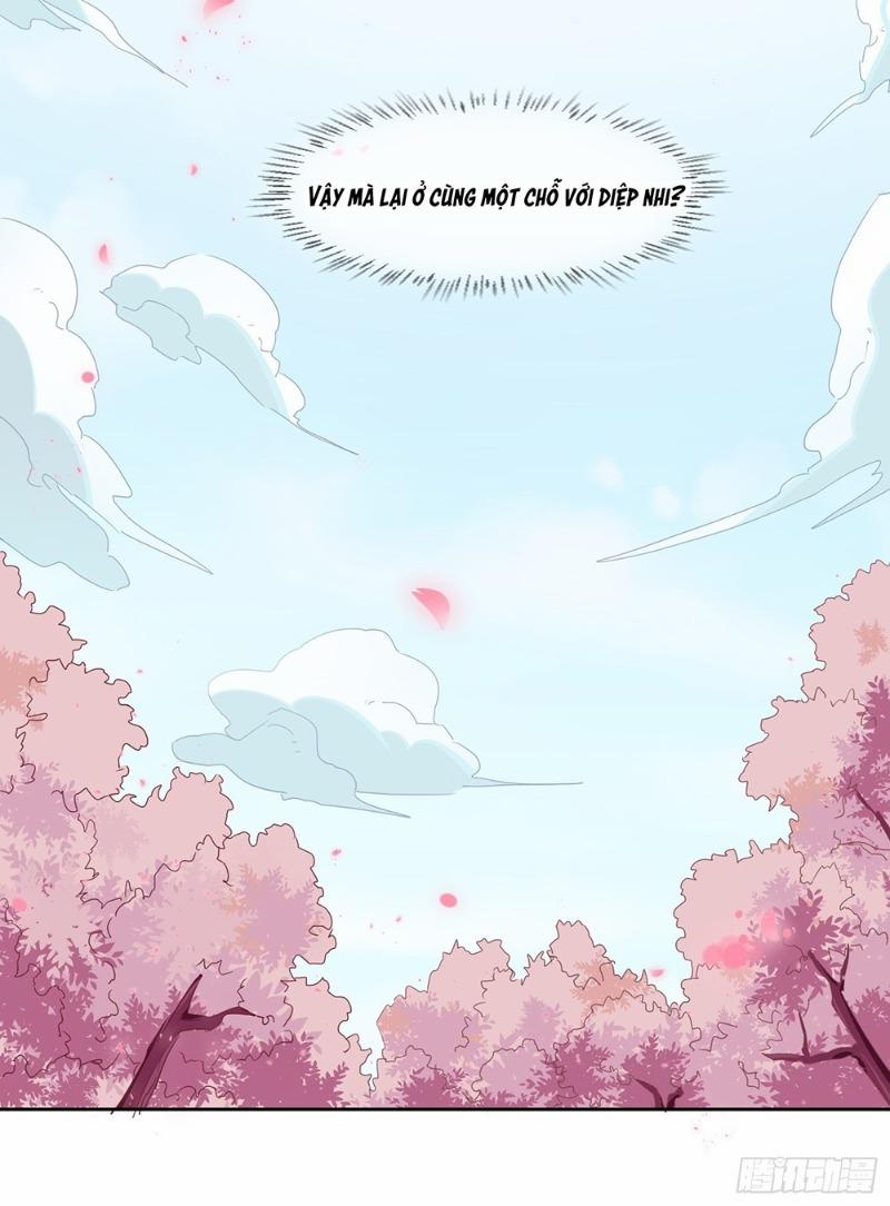 Nghe Nói Ta Là Lão Tổ Hợp Hoan 28 trang 25