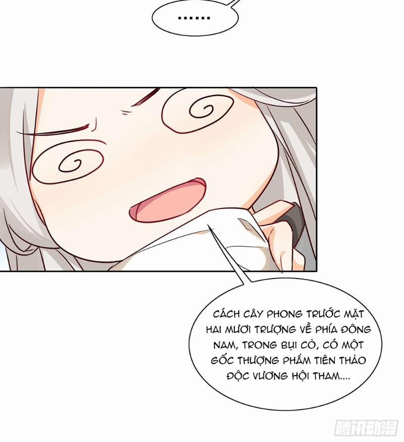 Nghe Nói Ta Là Lão Tổ Hợp Hoan 28 trang 8