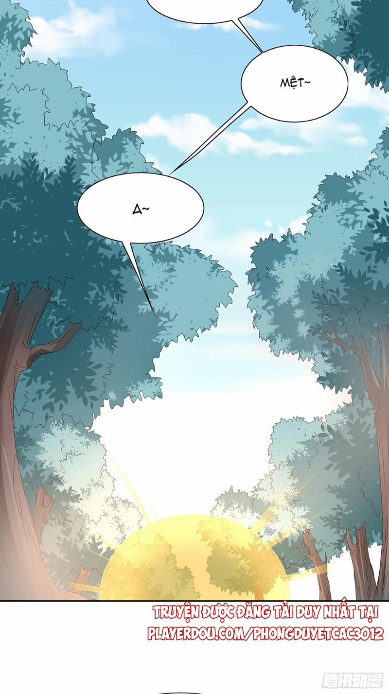 Nghe Nói Ta Là Lão Tổ Hợp Hoan 29 trang 10