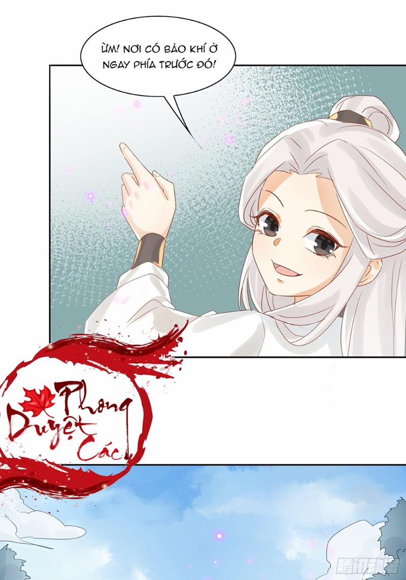 Nghe Nói Ta Là Lão Tổ Hợp Hoan 29 trang 13