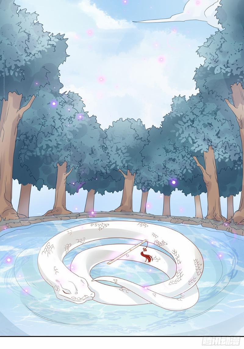 Nghe Nói Ta Là Lão Tổ Hợp Hoan 29 trang 14