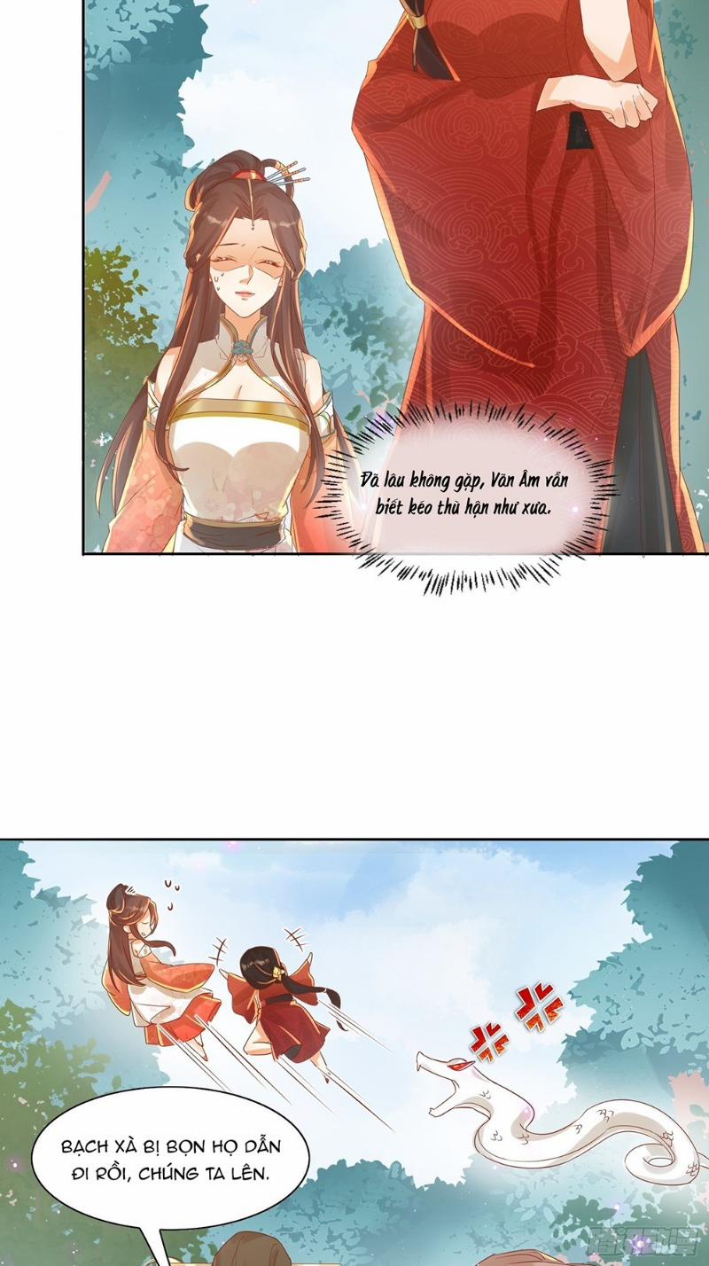 Nghe Nói Ta Là Lão Tổ Hợp Hoan 29 trang 17