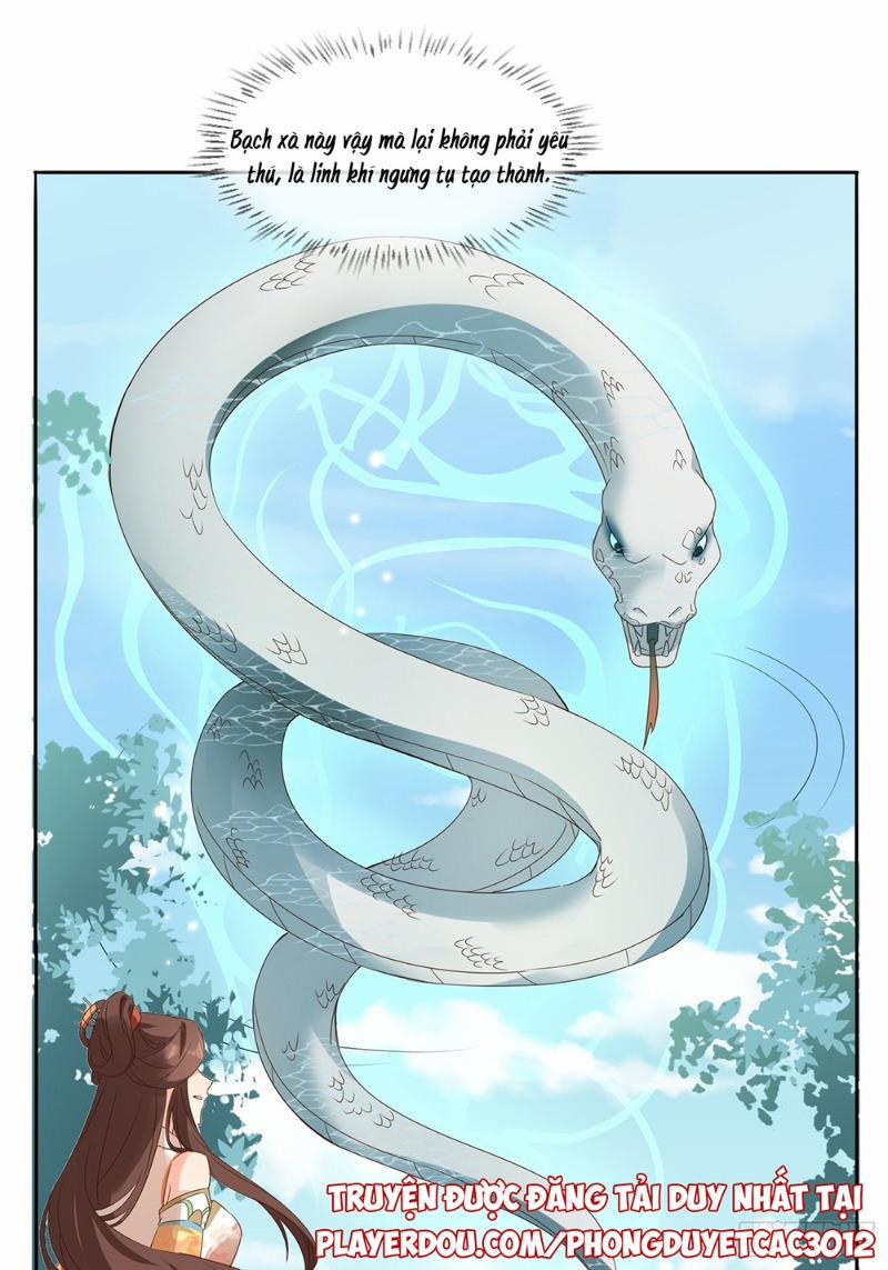 Nghe Nói Ta Là Lão Tổ Hợp Hoan 29 trang 19