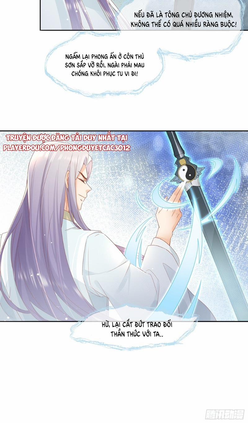 Nghe Nói Ta Là Lão Tổ Hợp Hoan 29 trang 2