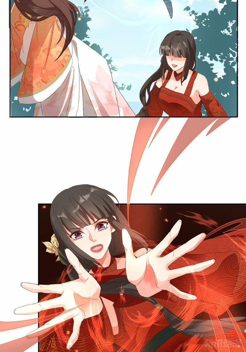 Nghe Nói Ta Là Lão Tổ Hợp Hoan 29 trang 20