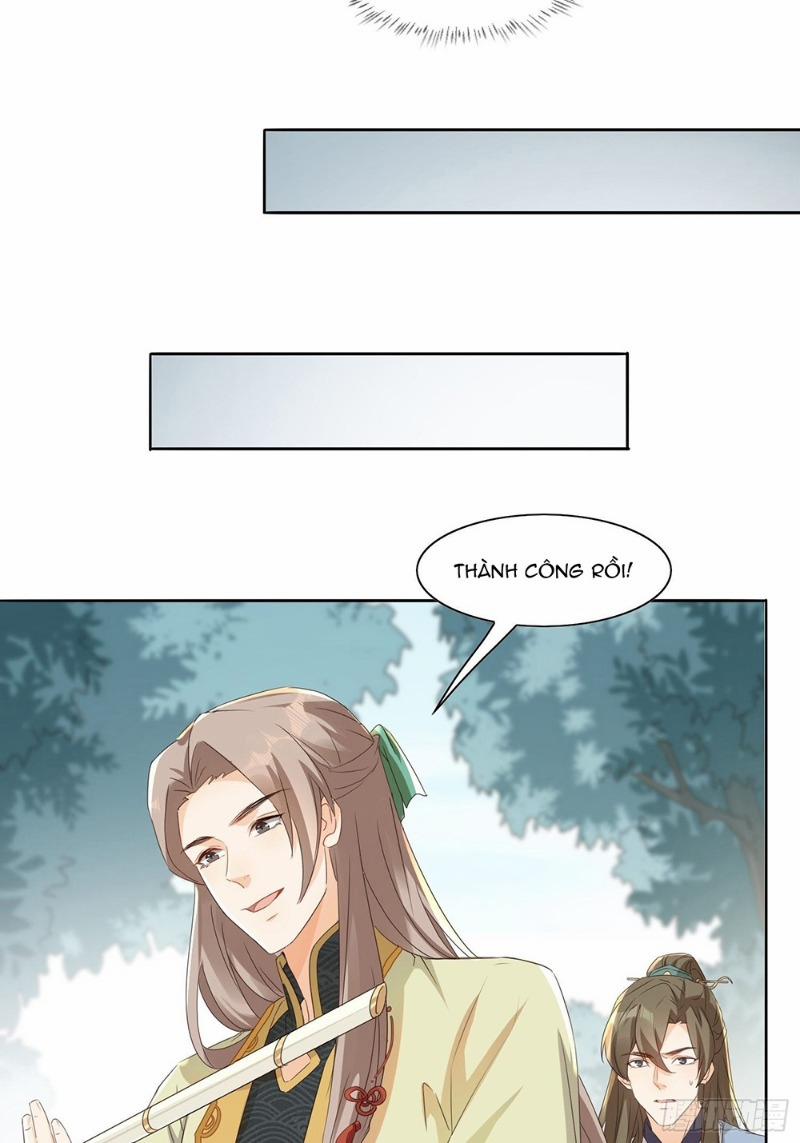 Nghe Nói Ta Là Lão Tổ Hợp Hoan 29 trang 24