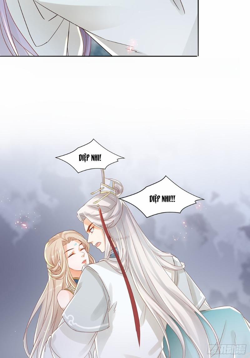 Nghe Nói Ta Là Lão Tổ Hợp Hoan 29 trang 4