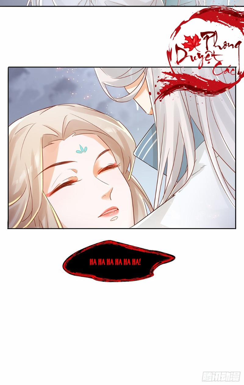 Nghe Nói Ta Là Lão Tổ Hợp Hoan 29 trang 5