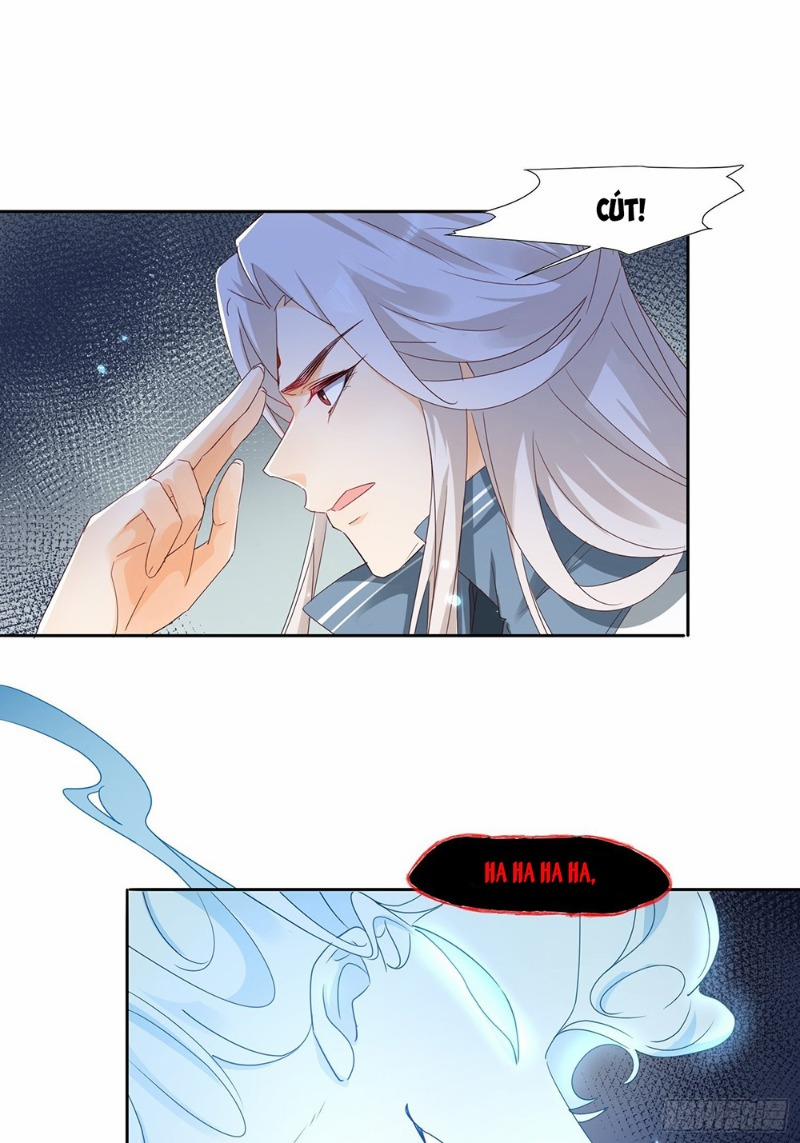 Nghe Nói Ta Là Lão Tổ Hợp Hoan 29 trang 6