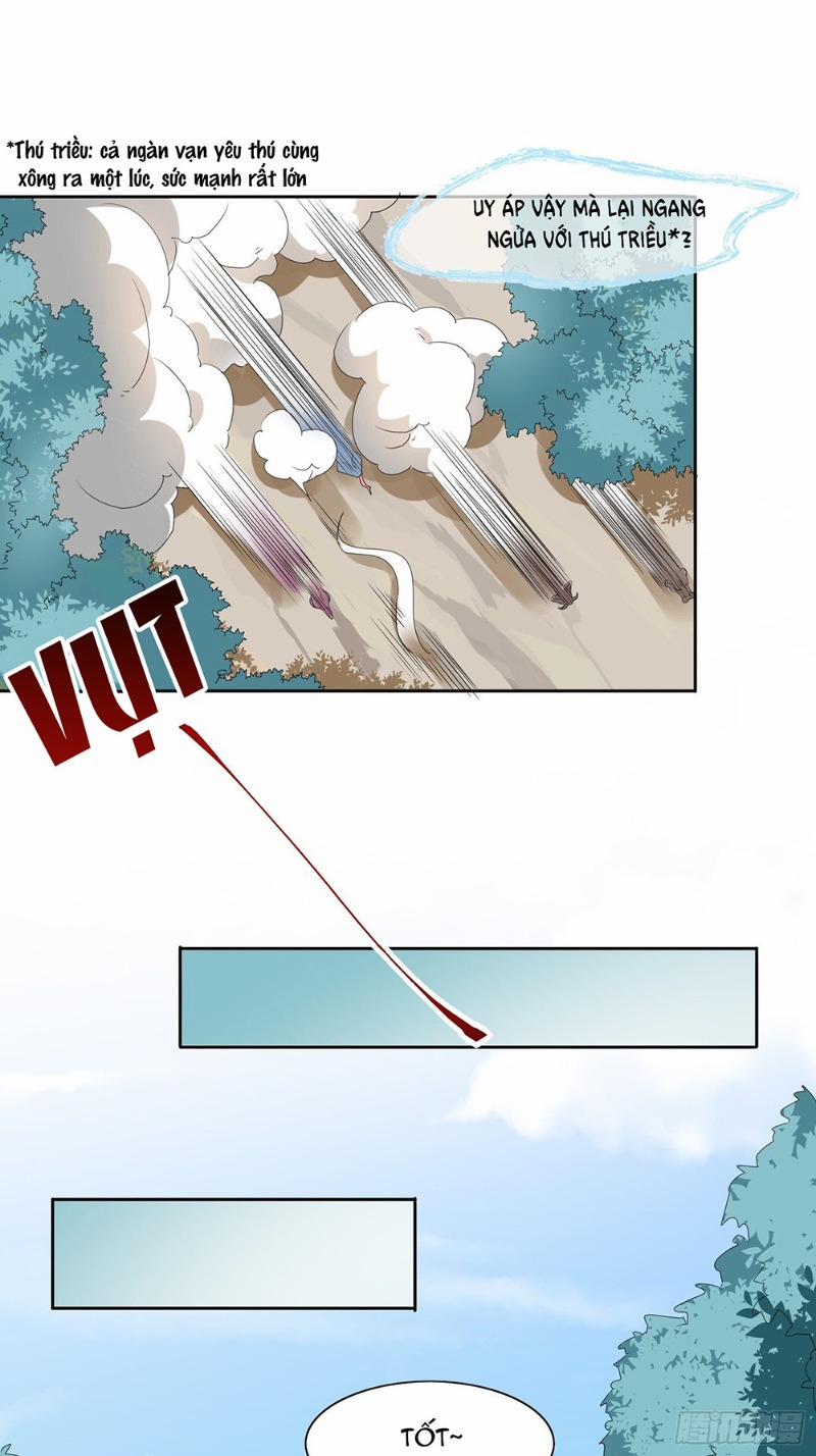 Nghe Nói Ta Là Lão Tổ Hợp Hoan 29 trang 9