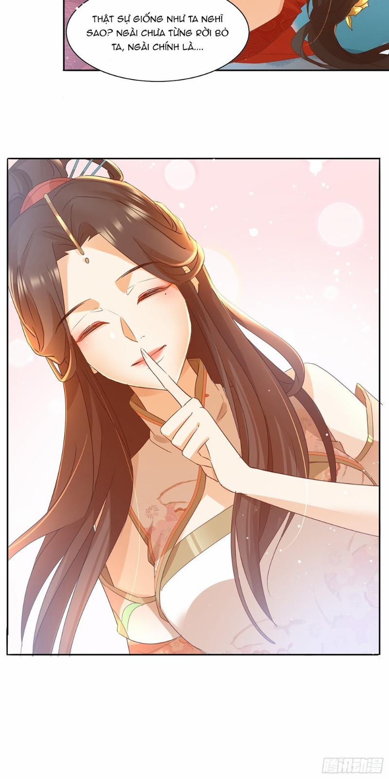 Nghe Nói Ta Là Lão Tổ Hợp Hoan 30 trang 10