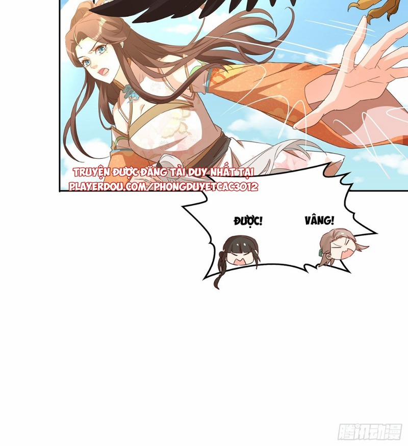 Nghe Nói Ta Là Lão Tổ Hợp Hoan 30 trang 17