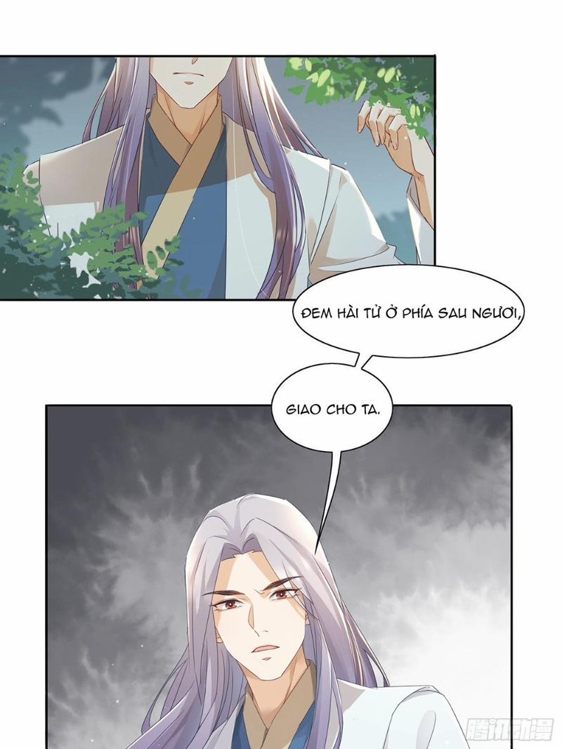 Nghe Nói Ta Là Lão Tổ Hợp Hoan 30 trang 21