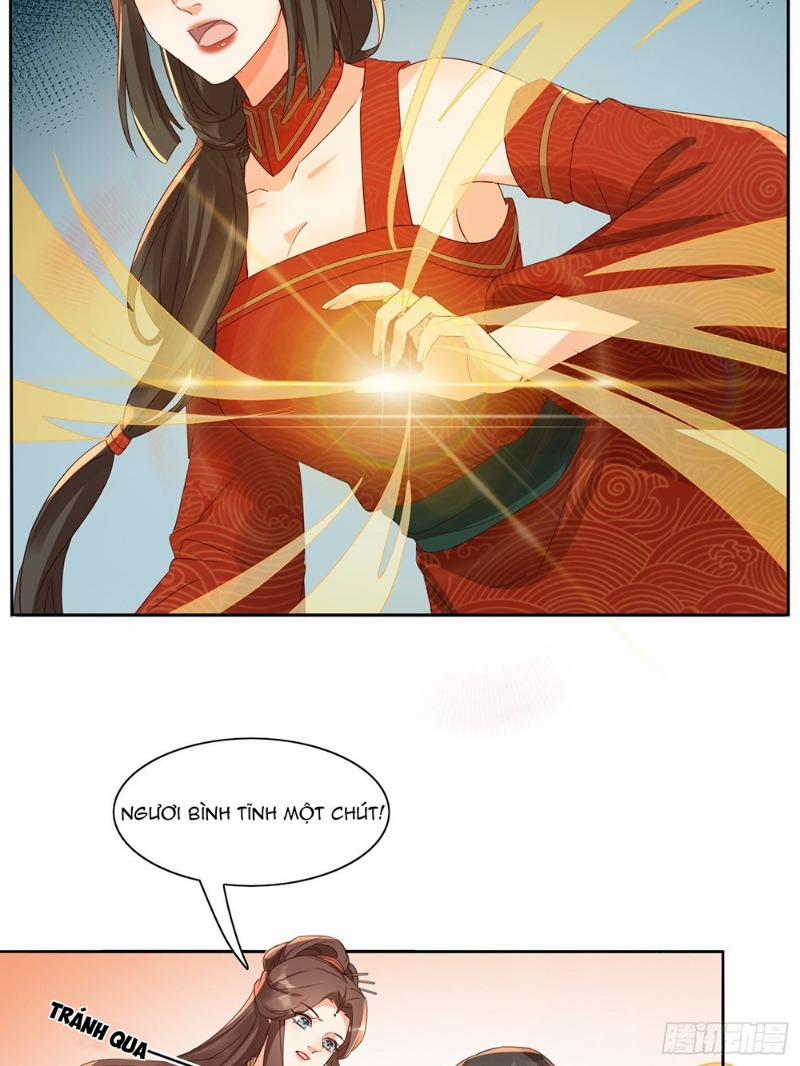 Nghe Nói Ta Là Lão Tổ Hợp Hoan 30 trang 3