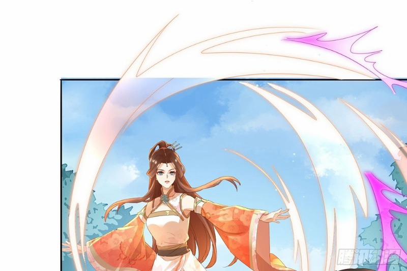 Nghe Nói Ta Là Lão Tổ Hợp Hoan 30 trang 6