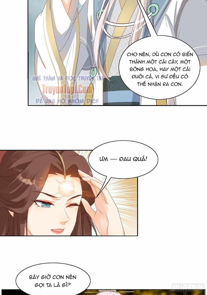 Nghe Nói Ta Là Lão Tổ Hợp Hoan 31 trang 12