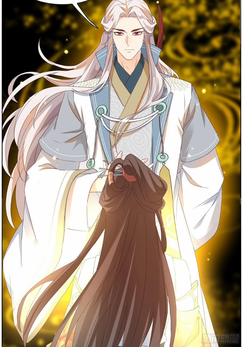 Nghe Nói Ta Là Lão Tổ Hợp Hoan 31 trang 13