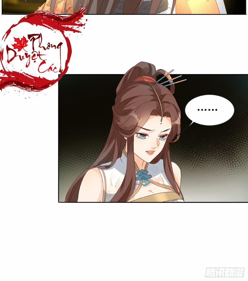 Nghe Nói Ta Là Lão Tổ Hợp Hoan 31 trang 14