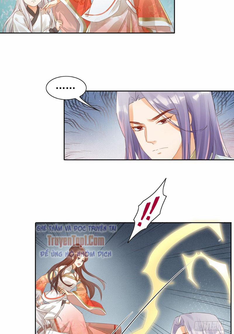 Nghe Nói Ta Là Lão Tổ Hợp Hoan 31 trang 2