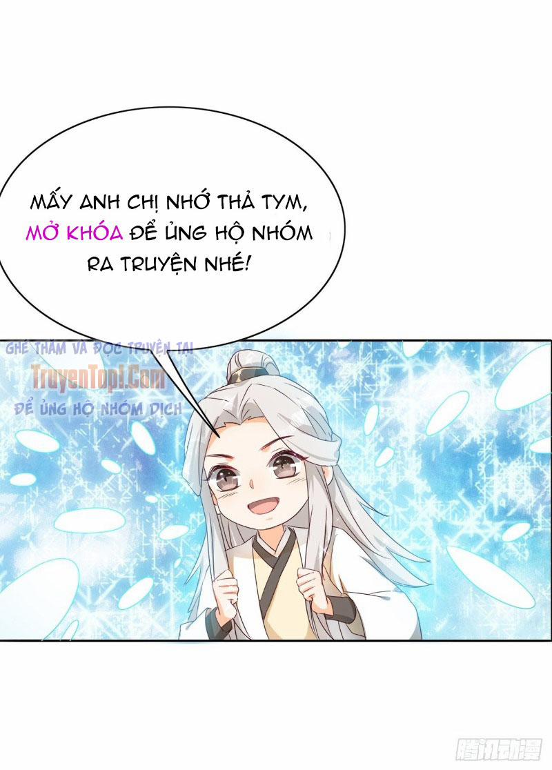 Nghe Nói Ta Là Lão Tổ Hợp Hoan 31 trang 23