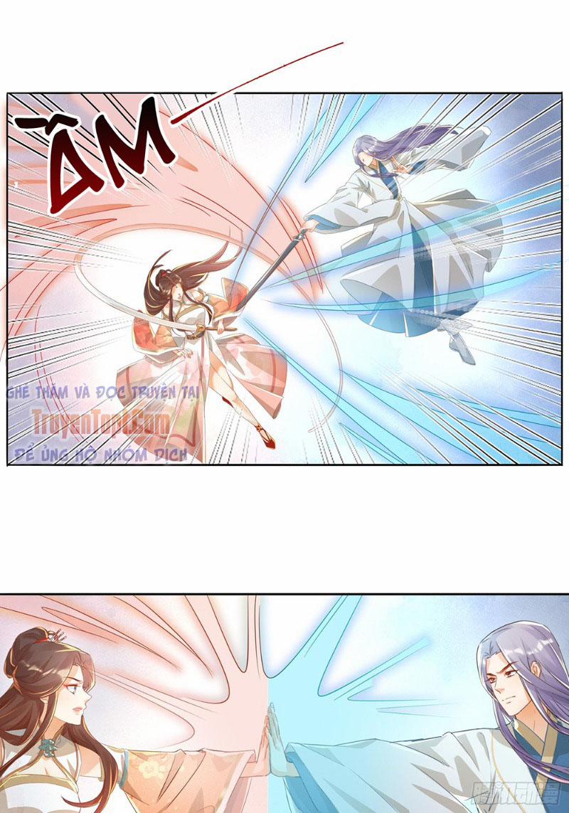 Nghe Nói Ta Là Lão Tổ Hợp Hoan 31 trang 4