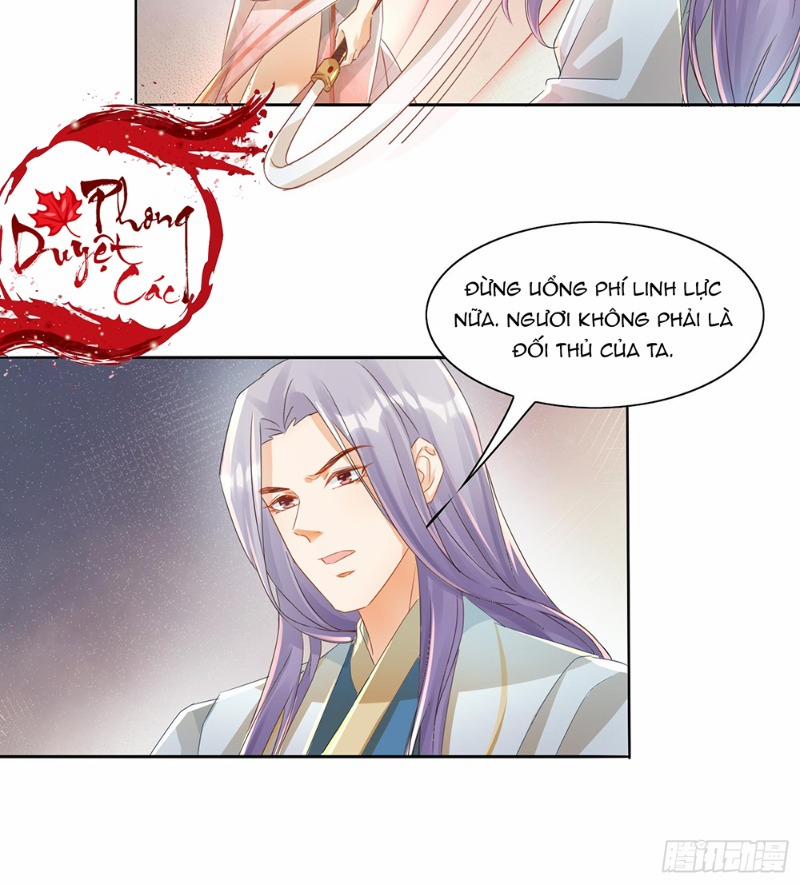 Nghe Nói Ta Là Lão Tổ Hợp Hoan 31 trang 6