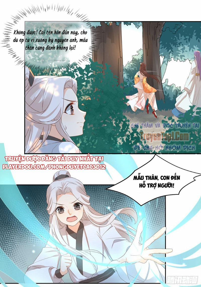 Nghe Nói Ta Là Lão Tổ Hợp Hoan 31 trang 7