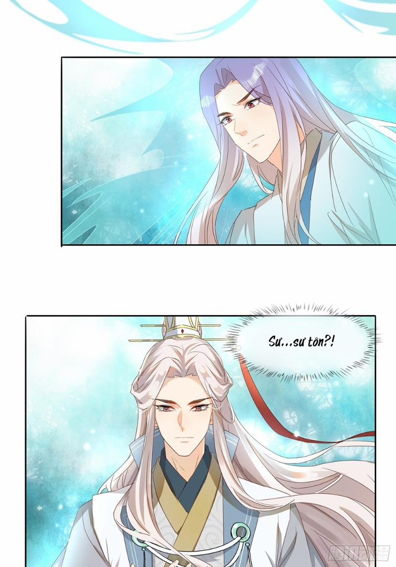 Nghe Nói Ta Là Lão Tổ Hợp Hoan 31 trang 8