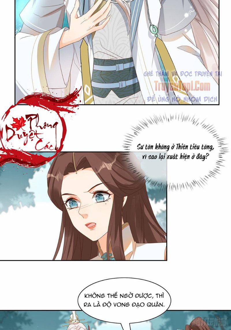 Nghe Nói Ta Là Lão Tổ Hợp Hoan 31 trang 9