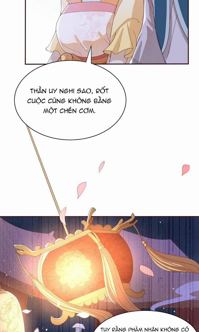 Nghe Nói Ta Là Lão Tổ Hợp Hoan 32 trang 18